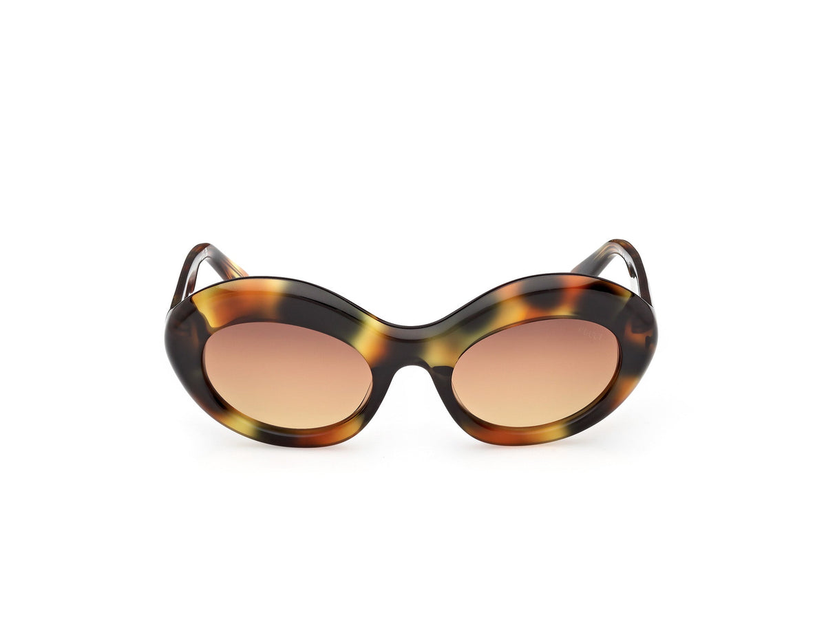 Gafas de Sol Emilio Pucci EP246 55F 52 22