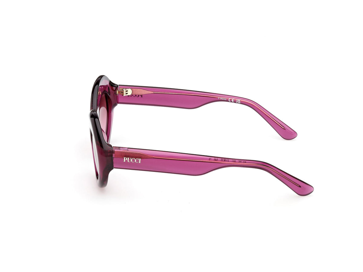 Gafas de Sol Emilio Pucci EP246 81T 52 22