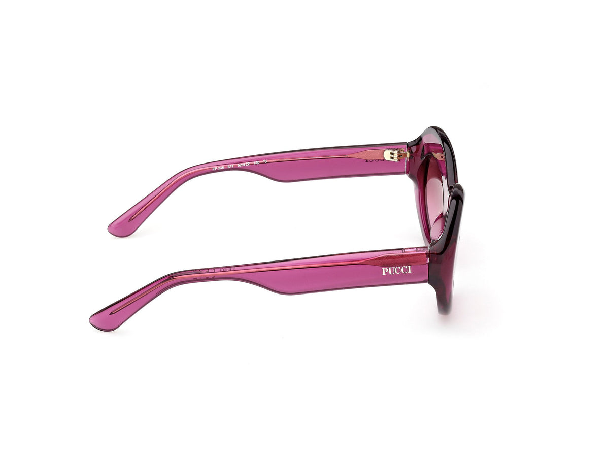 Gafas de Sol Emilio Pucci EP246 81T 52 22