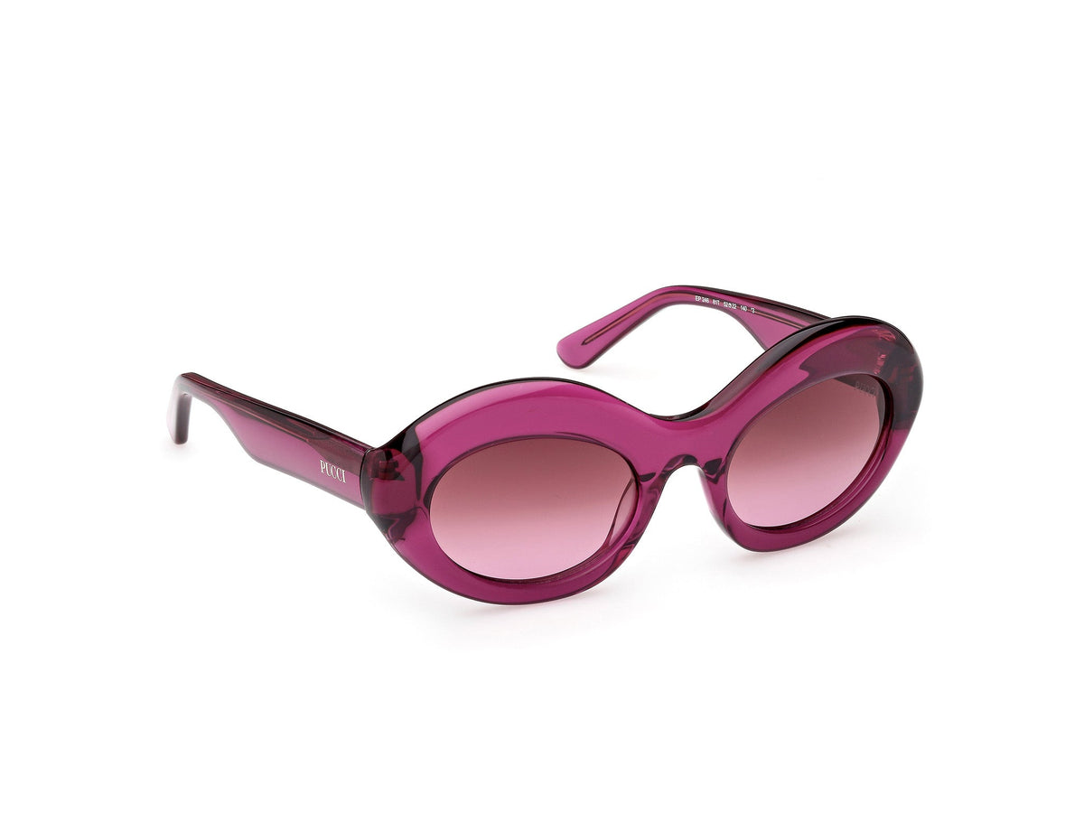Gafas de Sol Emilio Pucci EP246 81T 52 22