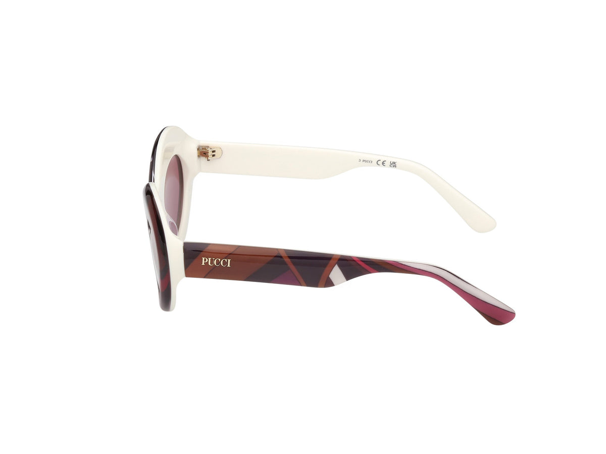 Gafas de Sol Emilio Pucci EP246 99S 52 22
