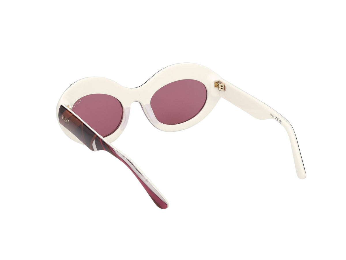 Gafas de Sol Emilio Pucci EP246 99S 52 22