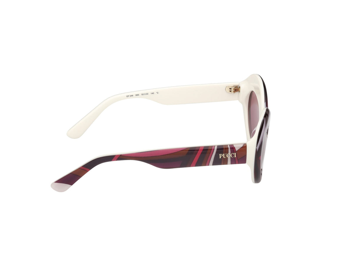 Gafas de Sol Emilio Pucci EP246 99S 52 22