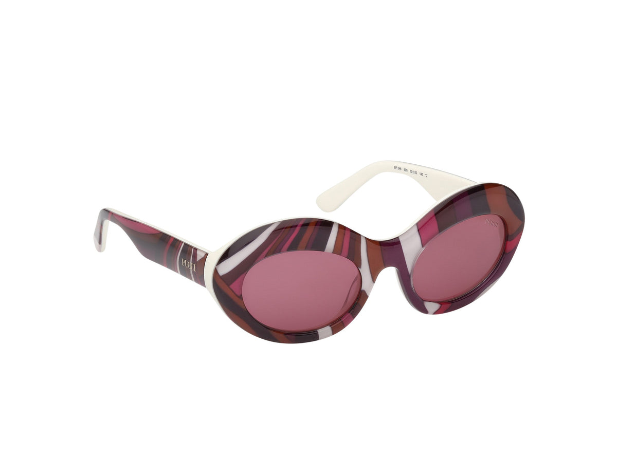 Gafas de Sol Emilio Pucci EP246 99S 52 22