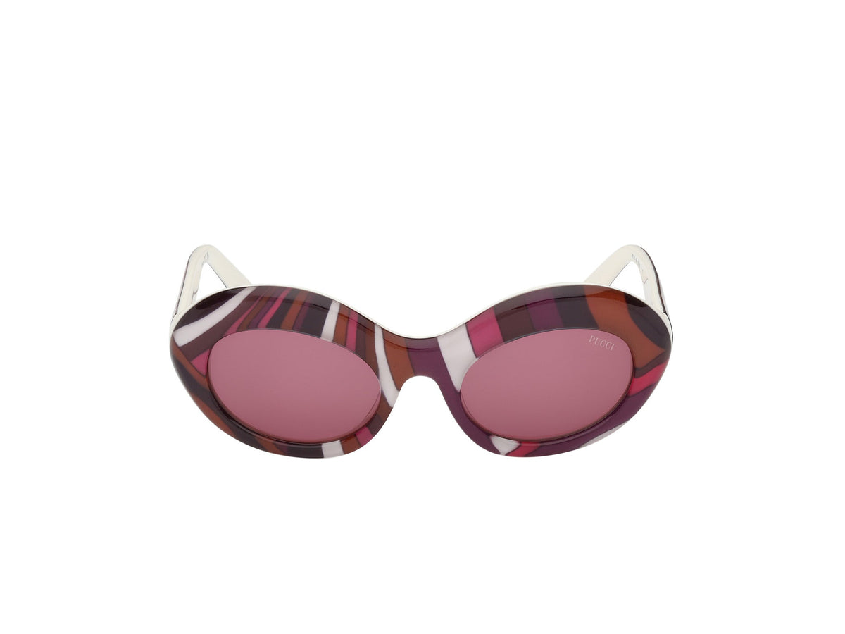 Gafas de Sol Emilio Pucci EP246 99S 52 22