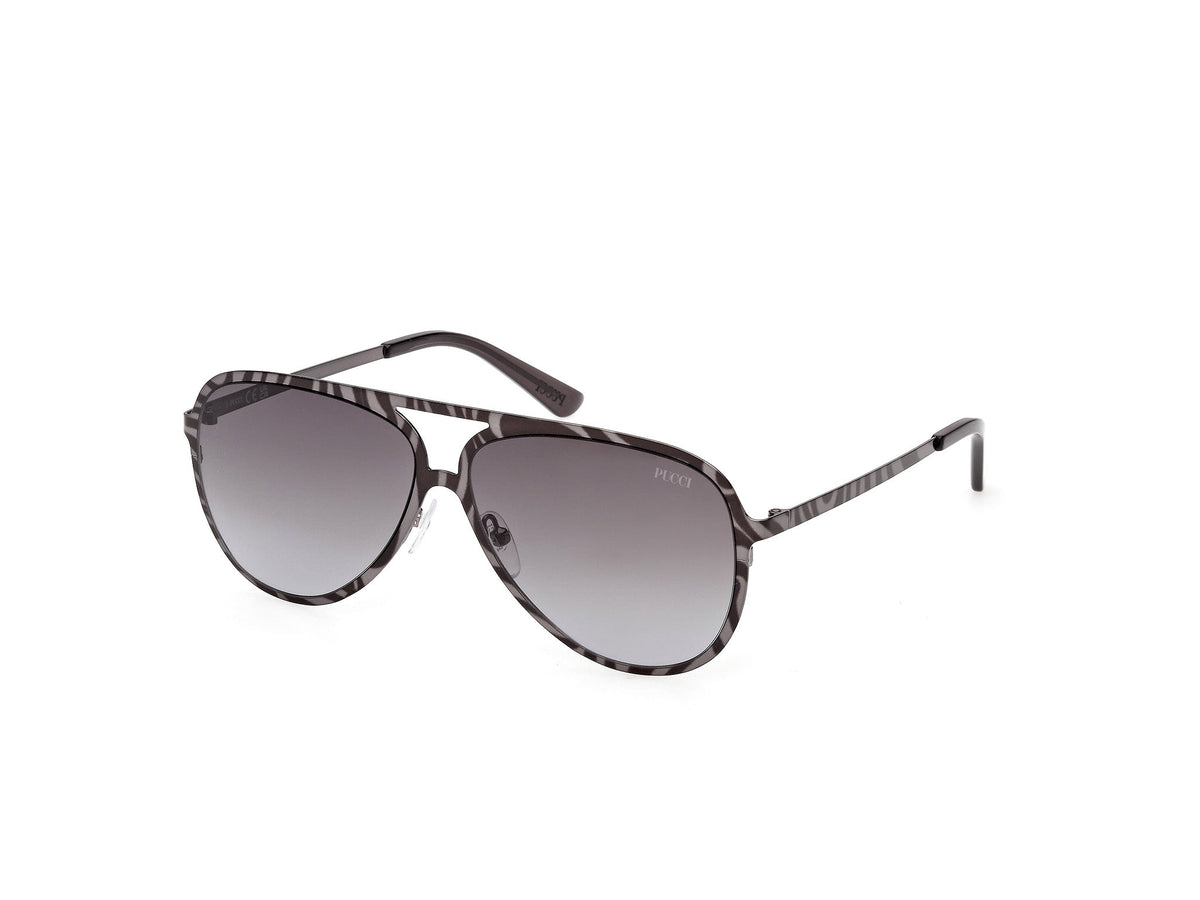 Gafas de Sol Emilio Pucci EP247 05B 58 12