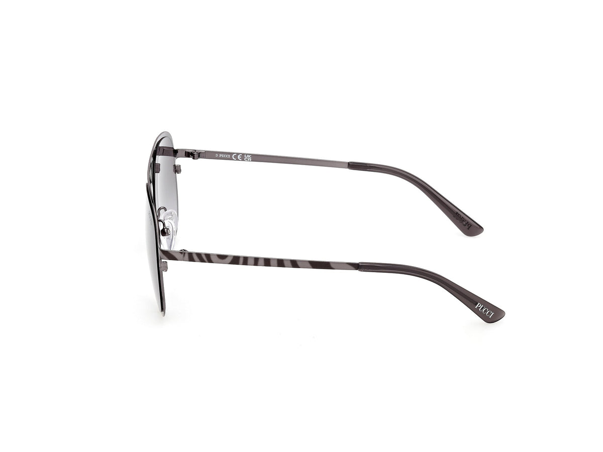 Gafas de Sol Emilio Pucci EP247 05B 58 12