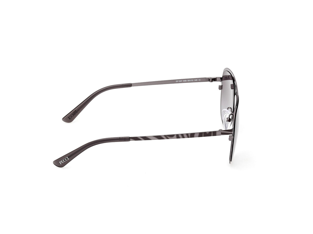 Gafas de Sol Emilio Pucci EP247 05B 58 12