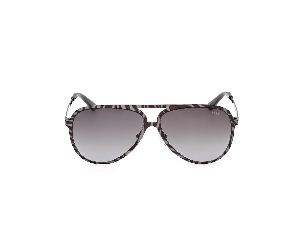 Gafas de Sol Emilio Pucci EP247 05B 58 12