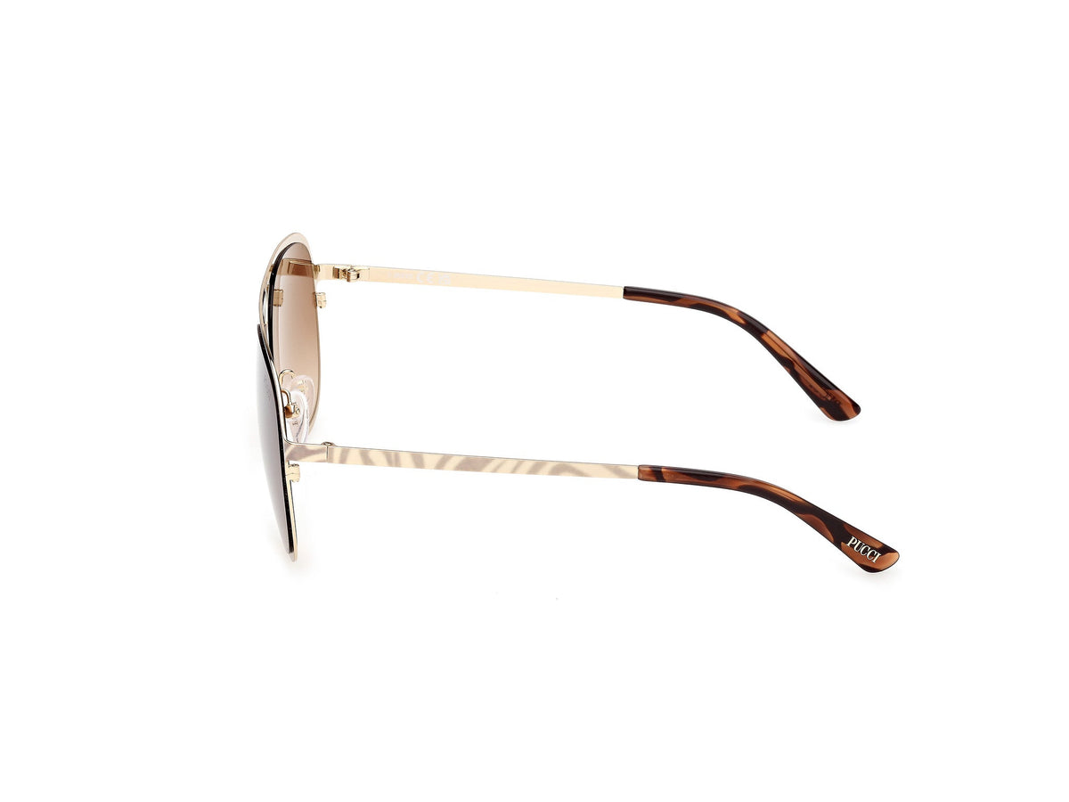 Gafas de Sol Emilio Pucci EP247 32F 58 12