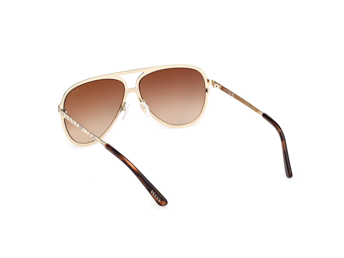 Gafas de Sol Emilio Pucci EP247 32F 58 12