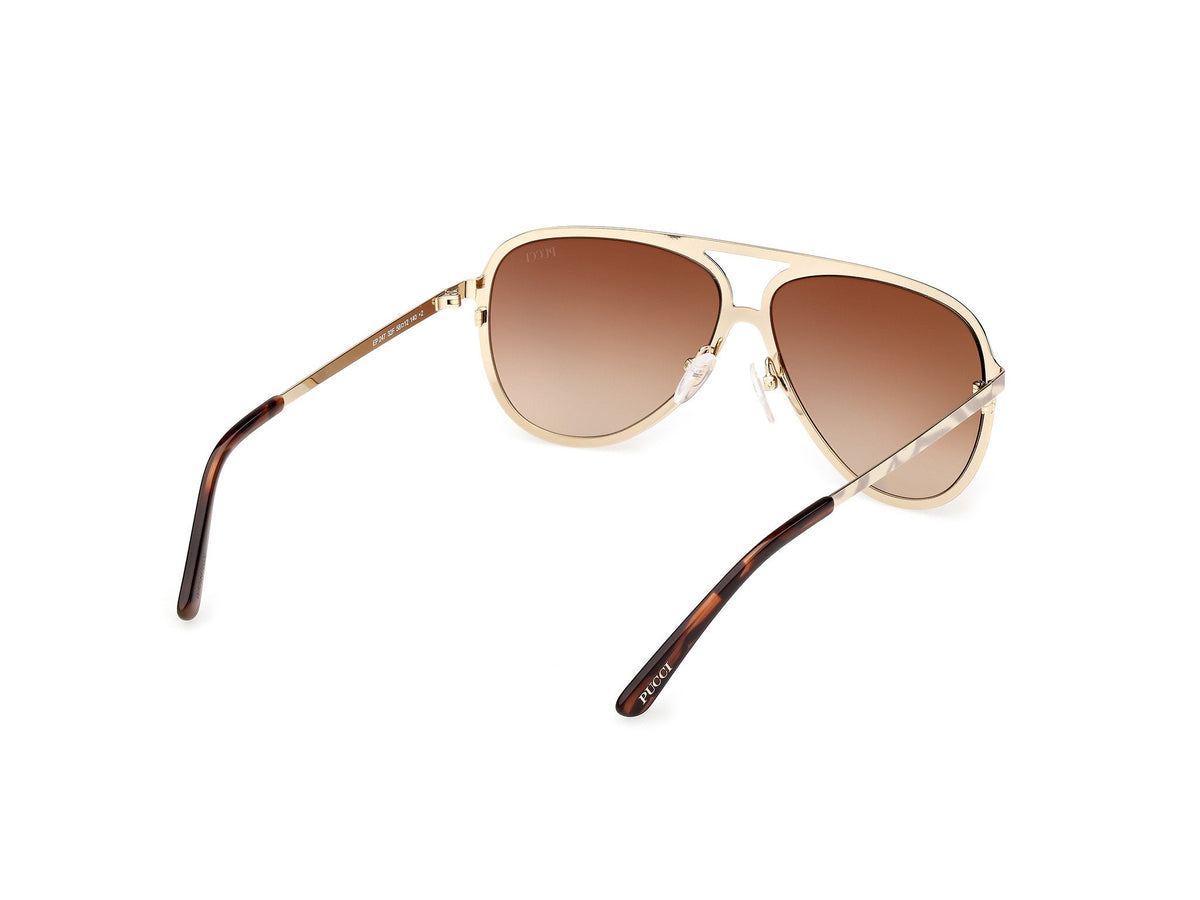 Gafas de Sol Emilio Pucci EP247 32F 58 12