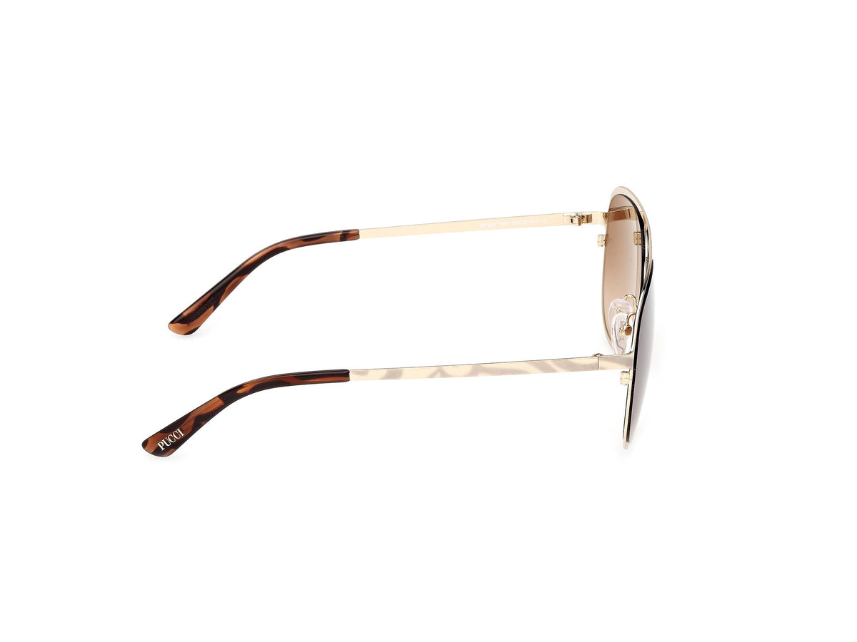 Gafas de Sol Emilio Pucci EP247 32F 58 12
