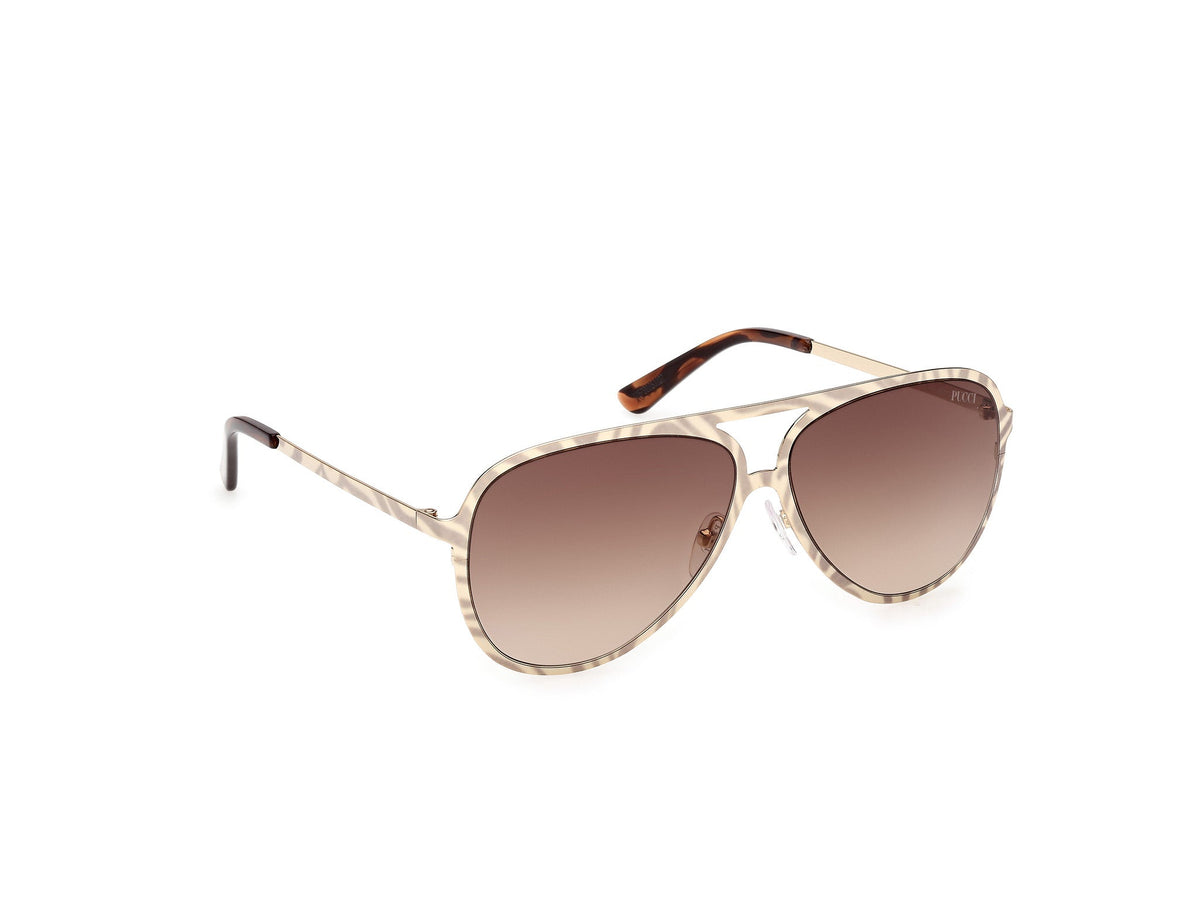 Gafas de Sol Emilio Pucci EP247 32F 58 12