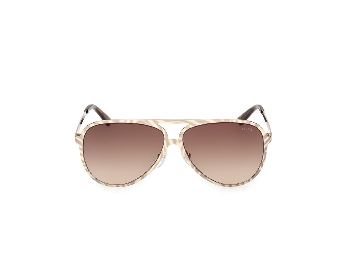 Gafas de Sol Emilio Pucci EP247 32F 58 12