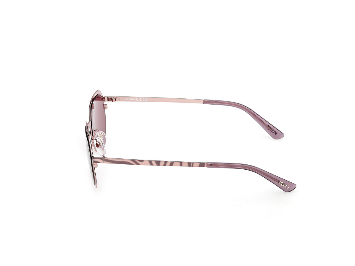 Gafas de Sol Emilio Pucci EP248 74S 52 23