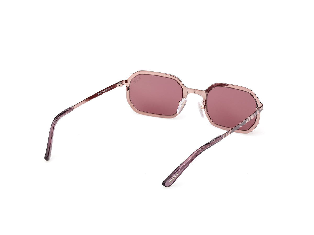 Gafas de Sol Emilio Pucci EP248 74S 52 23