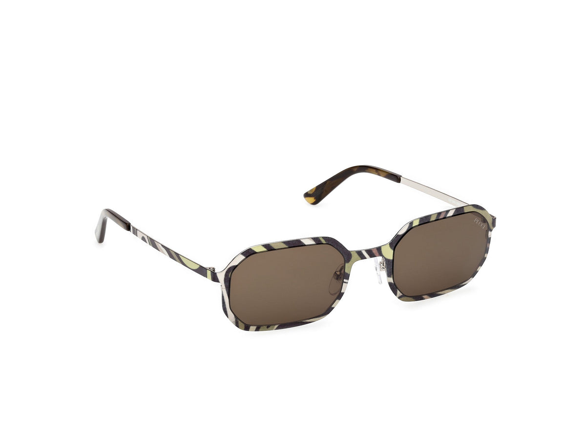 Gafas de Sol Emilio Pucci EP248 99E 52 23