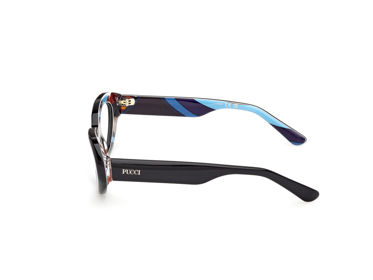 Gafas Graduadas Emilio Pucci EP5271 005 52 21