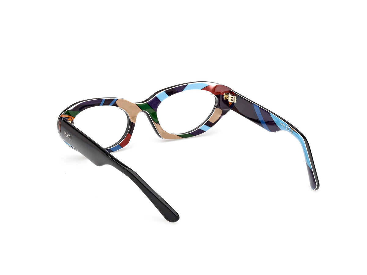 Gafas Graduadas Emilio Pucci EP5271 005 52 21