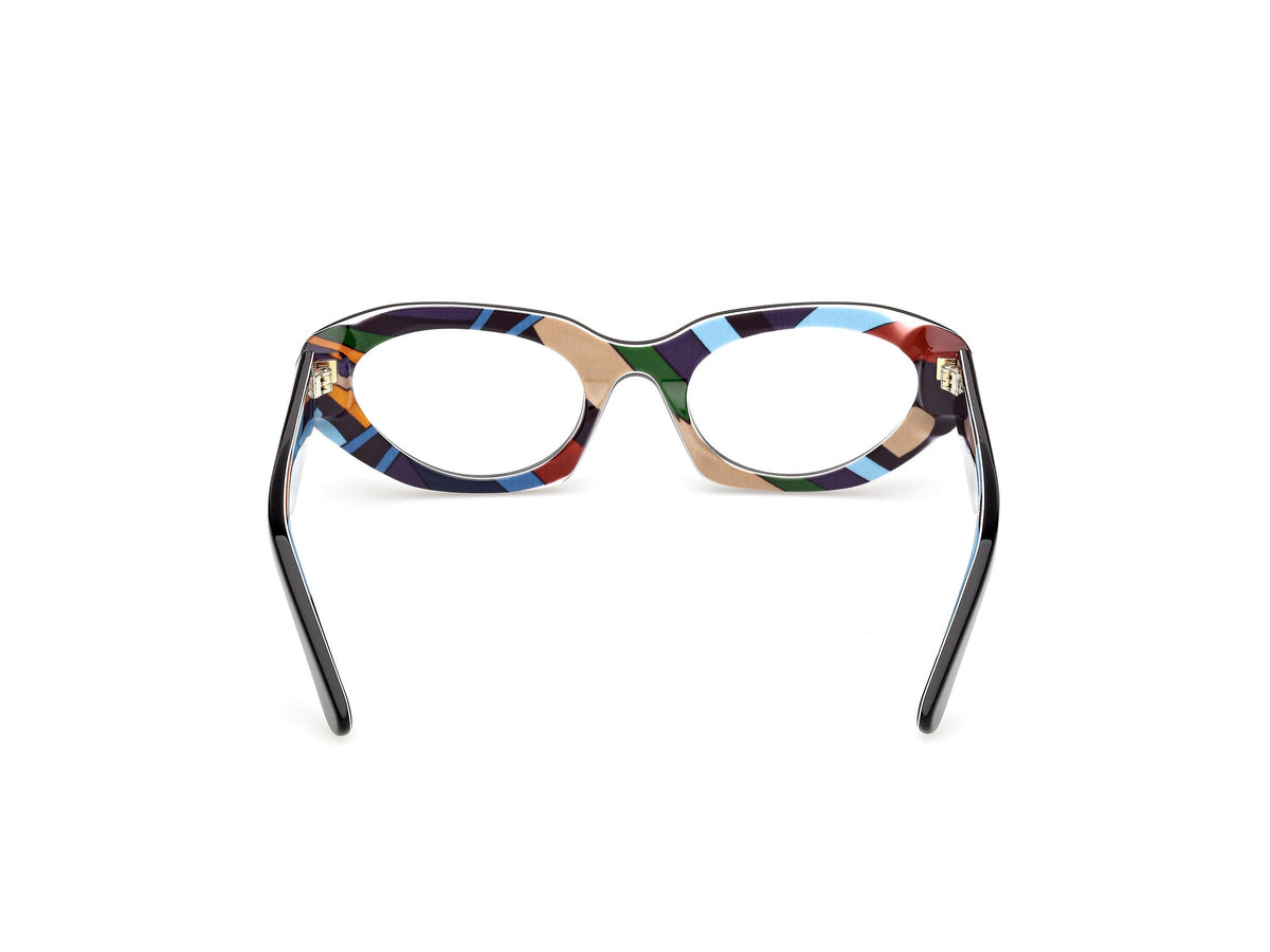 Gafas Graduadas Emilio Pucci EP5271 005 52 21