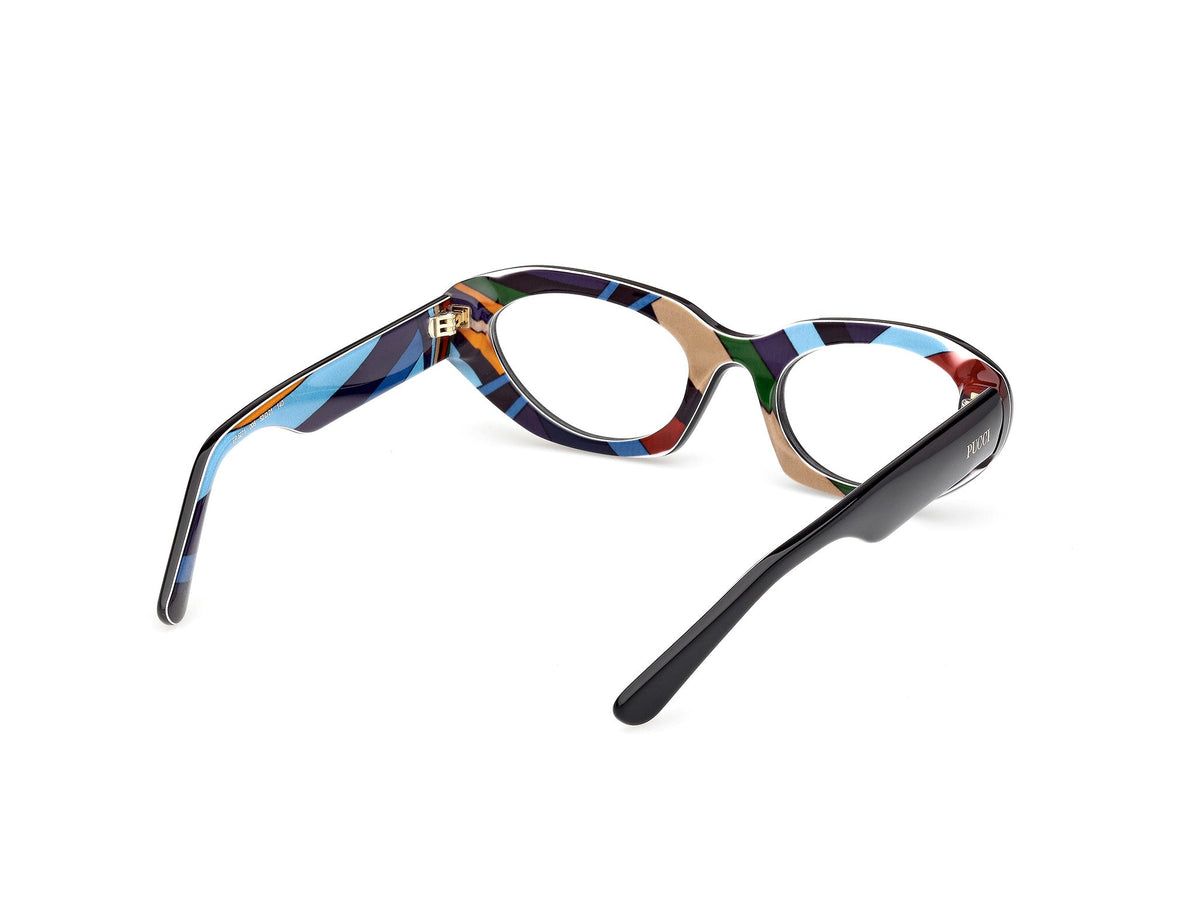 Gafas Graduadas Emilio Pucci EP5271 005 52 21