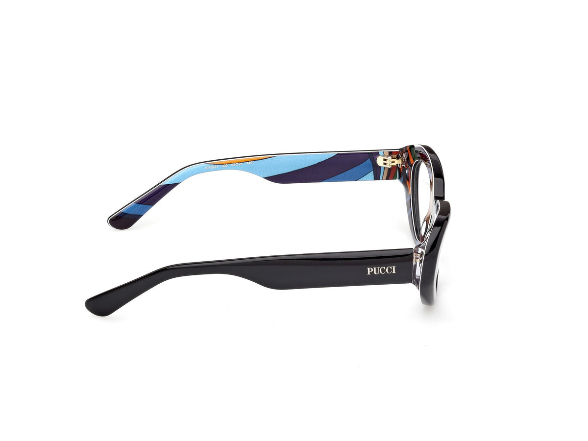 Gafas Graduadas Emilio Pucci EP5271 005 52 21
