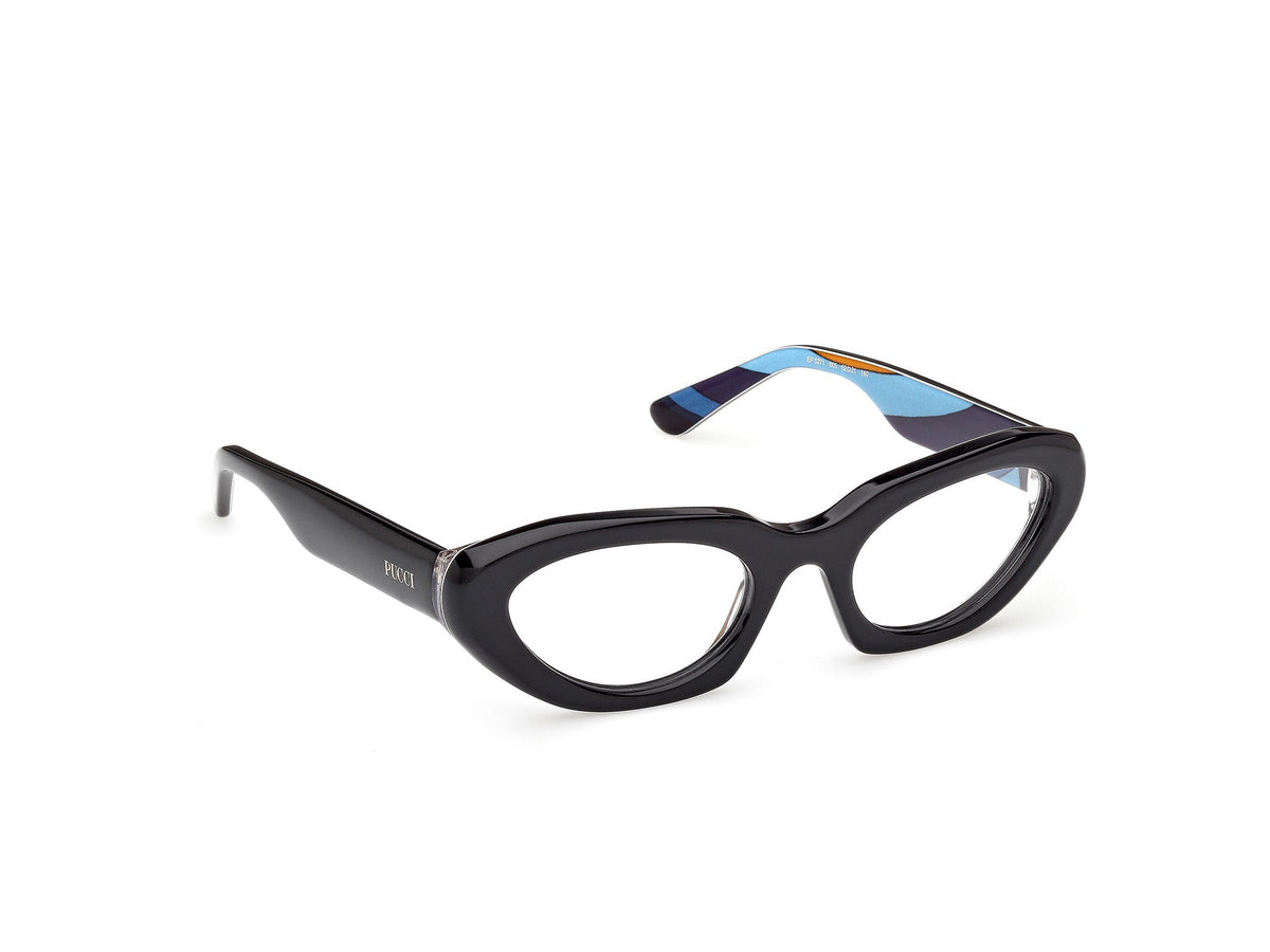 Gafas Graduadas Emilio Pucci EP5271 005 52 21