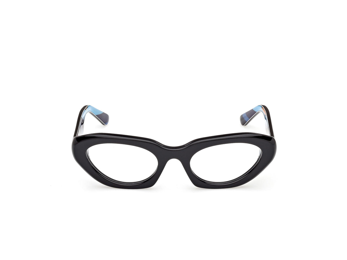 Gafas Graduadas Emilio Pucci EP5271 005 52 21