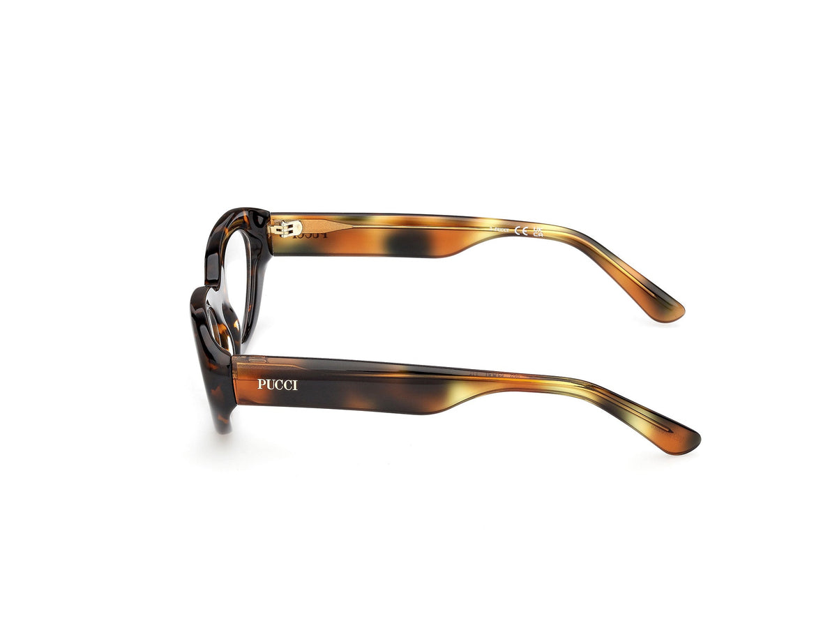 Prescription Glasses Emilio Pucci EP5271 052 52 21