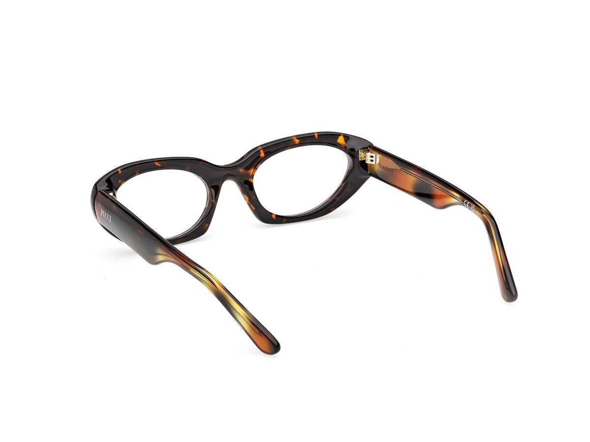 Prescription Glasses Emilio Pucci EP5271 052 52 21