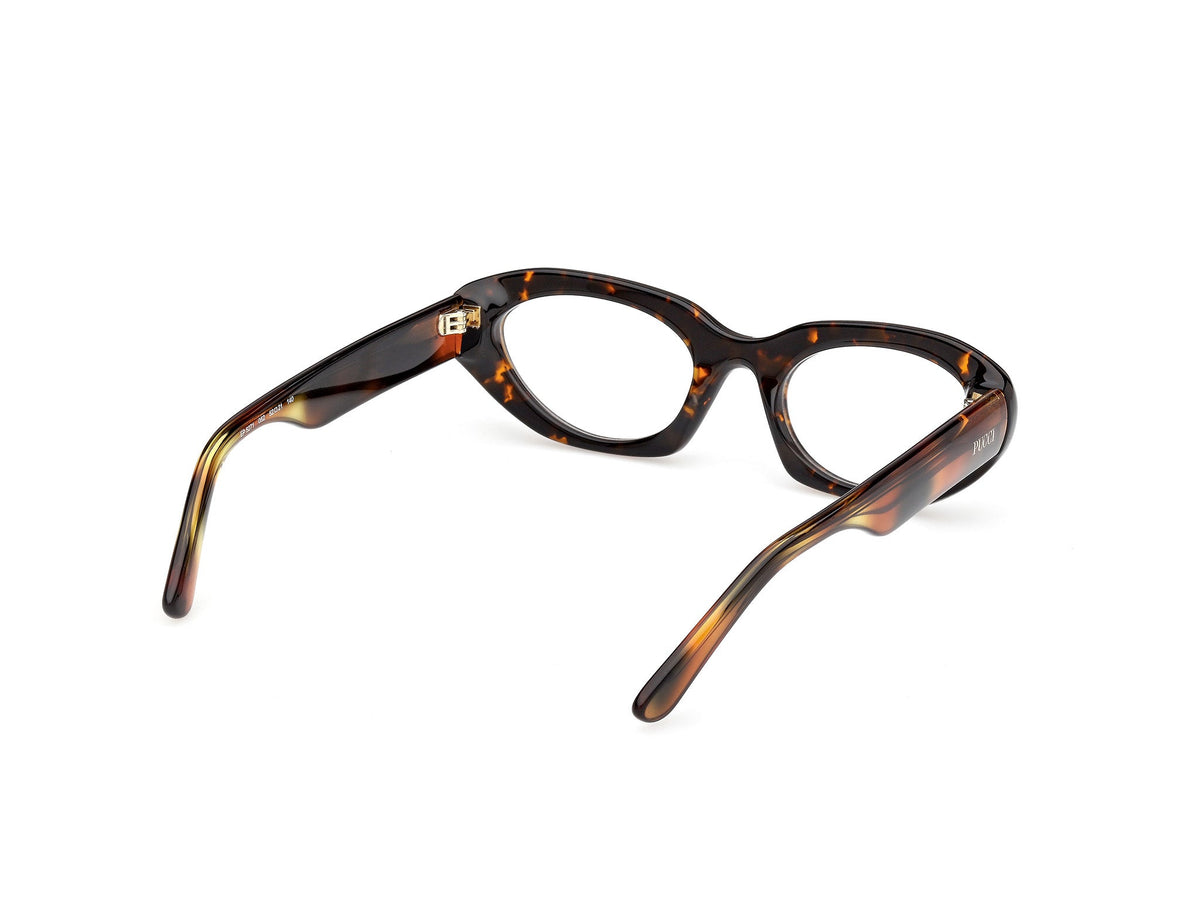 Prescription Glasses Emilio Pucci EP5271 052 52 21