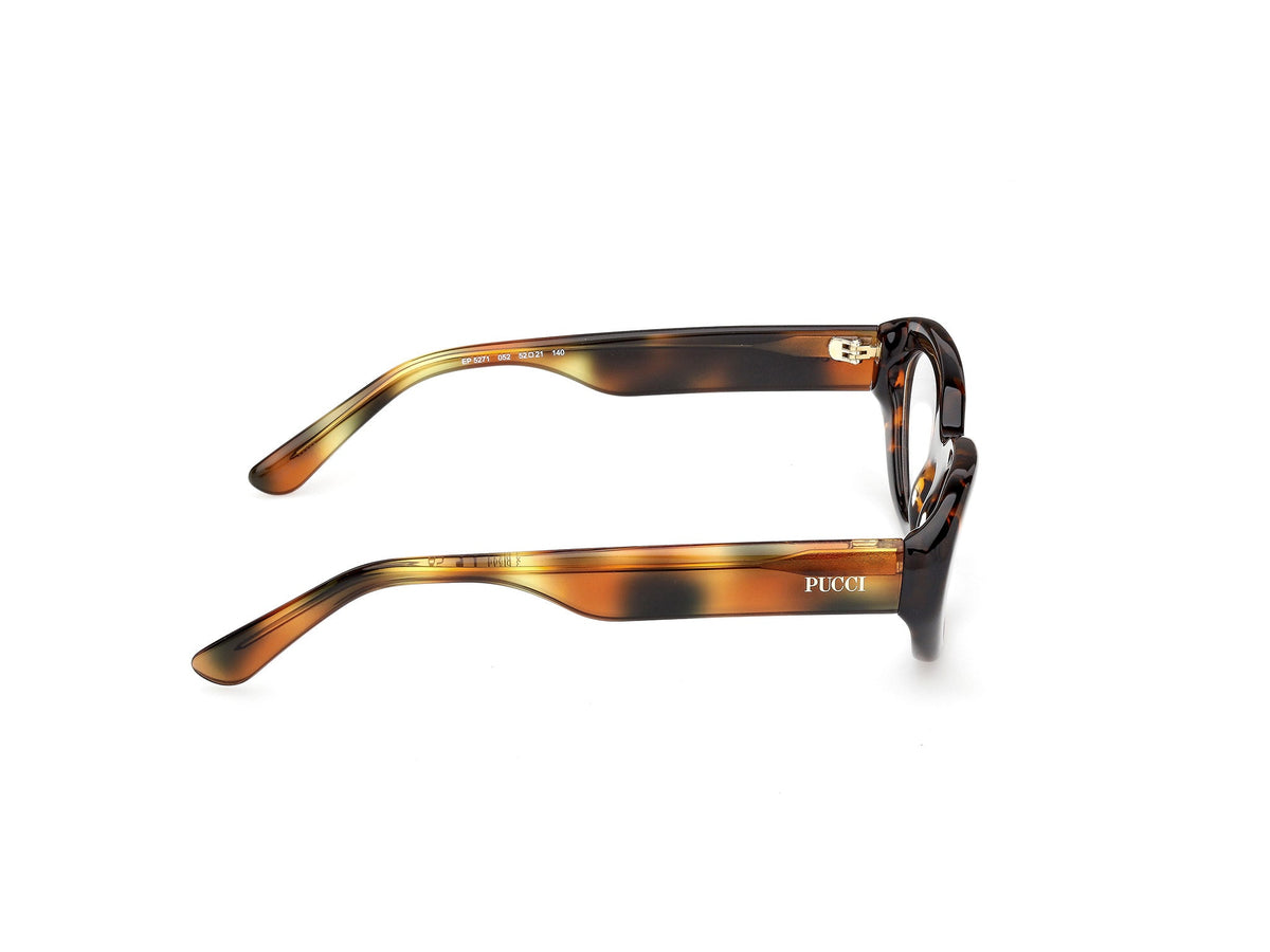 Prescription Glasses Emilio Pucci EP5271 052 52 21