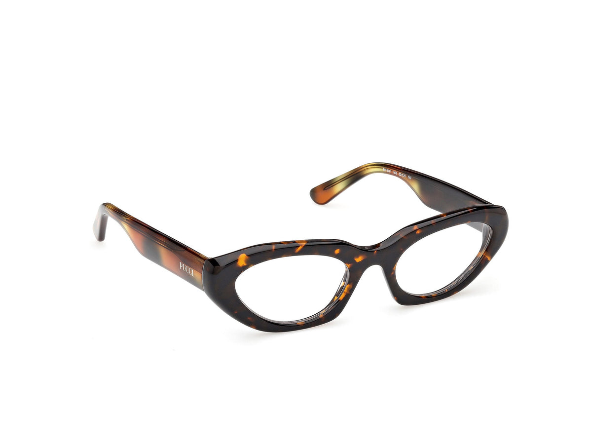 Prescription Glasses Emilio Pucci EP5271 052 52 21