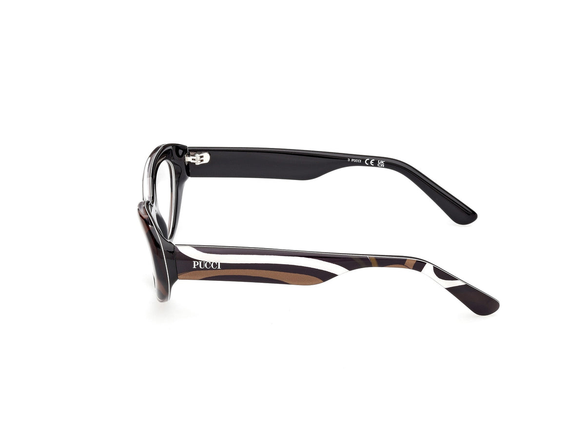 Prescription Glasses Emilio Pucci EP5271 099 52 21