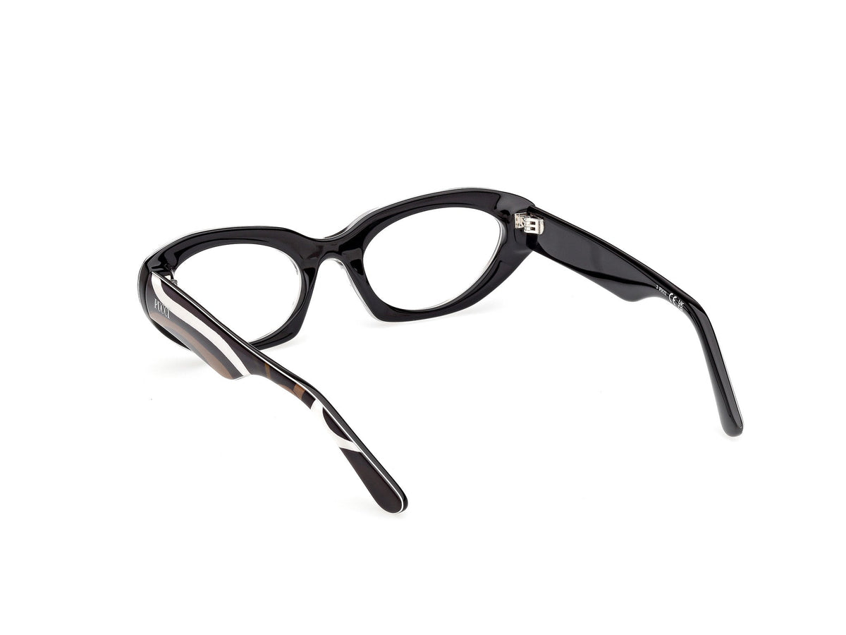 Prescription Glasses Emilio Pucci EP5271 099 52 21