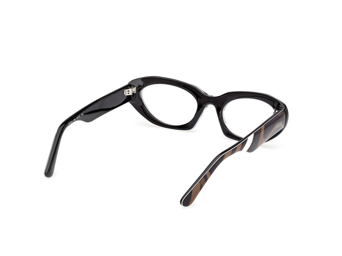 Prescription Glasses Emilio Pucci EP5271 099 52 21