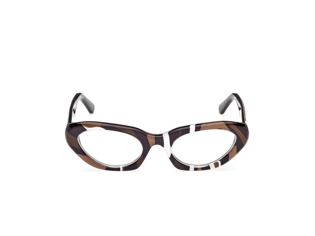 Prescription Glasses Emilio Pucci EP5271 099 52 21