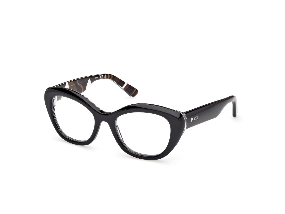 Gafas Graduadas Emilio Pucci EP5272 005 52 19
