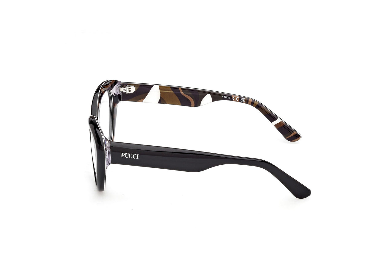 Gafas Graduadas Emilio Pucci EP5272 005 52 19