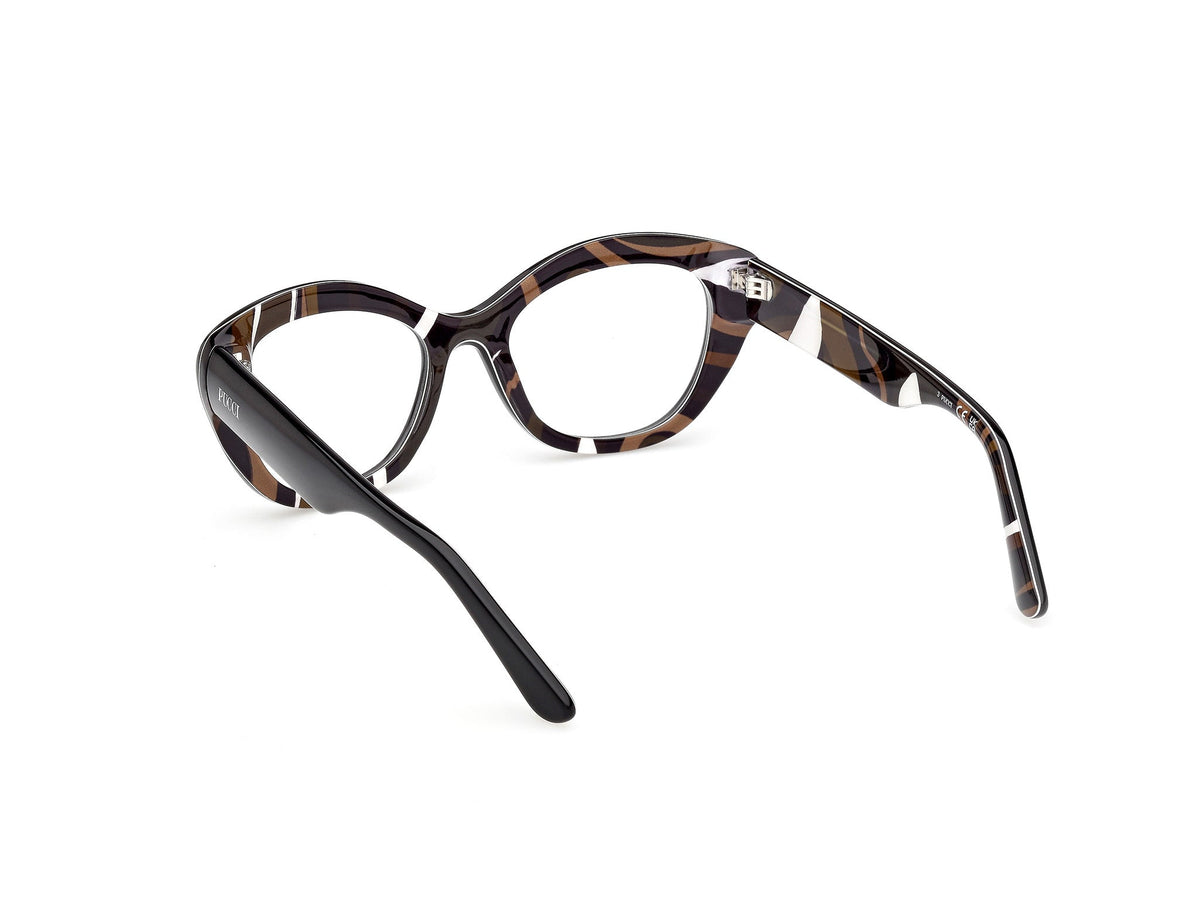 Gafas Graduadas Emilio Pucci EP5272 005 52 19