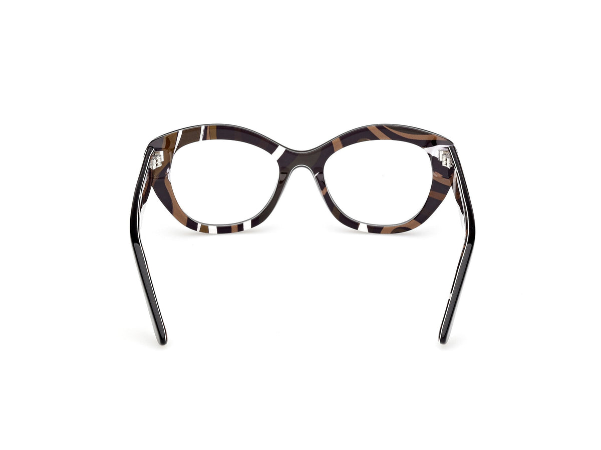 Gafas Graduadas Emilio Pucci EP5272 005 52 19
