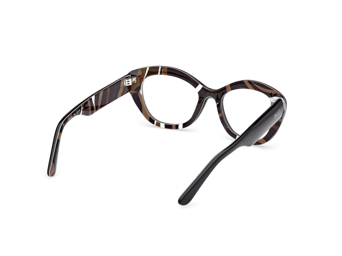 Gafas Graduadas Emilio Pucci EP5272 005 52 19