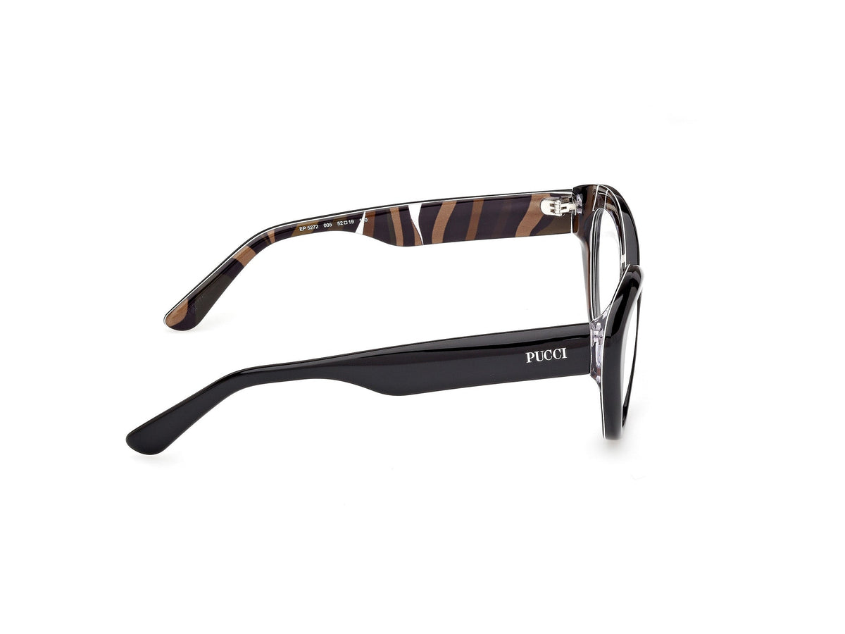 Gafas Graduadas Emilio Pucci EP5272 005 52 19