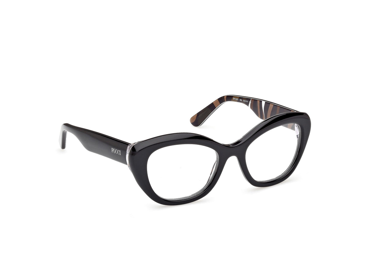 Gafas Graduadas Emilio Pucci EP5272 005 52 19