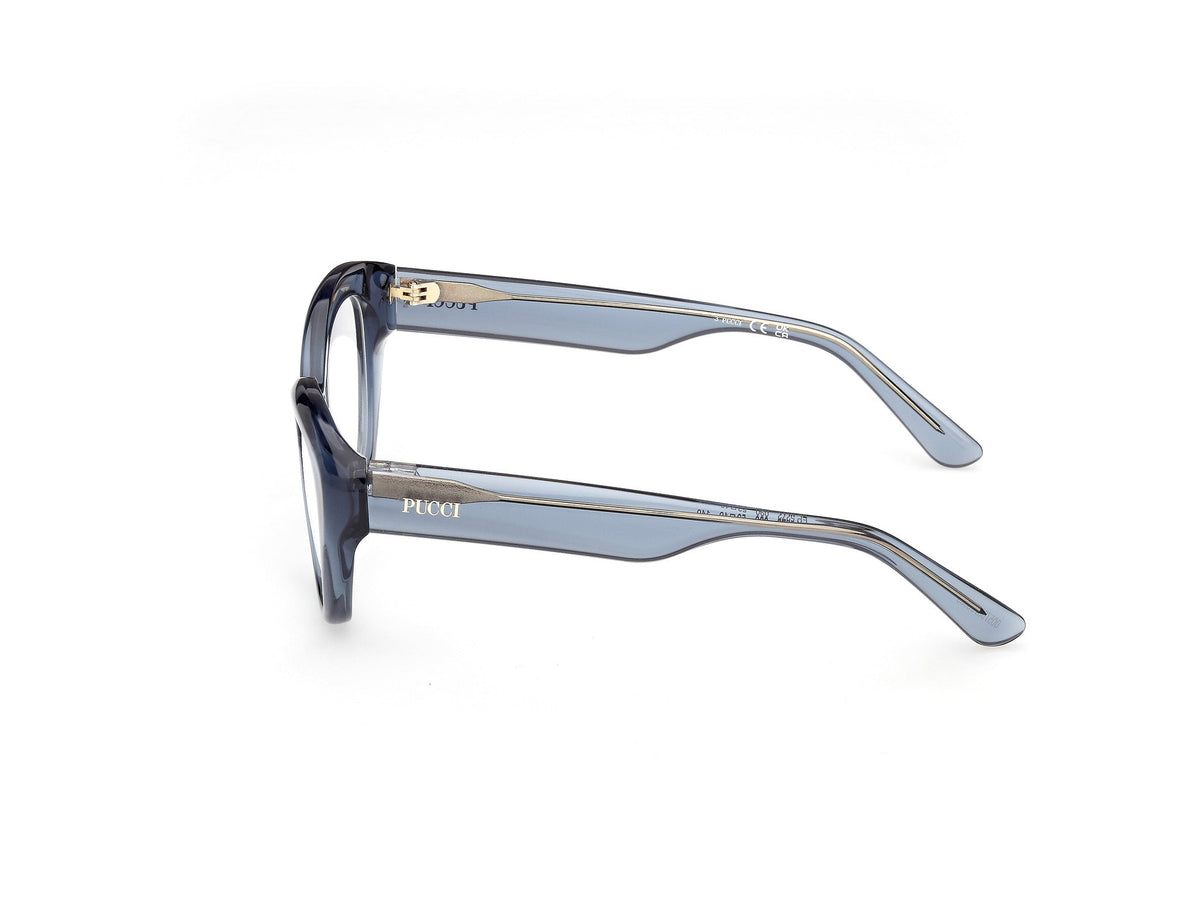 Gafas Graduadas Emilio Pucci EP5272 090 52 19