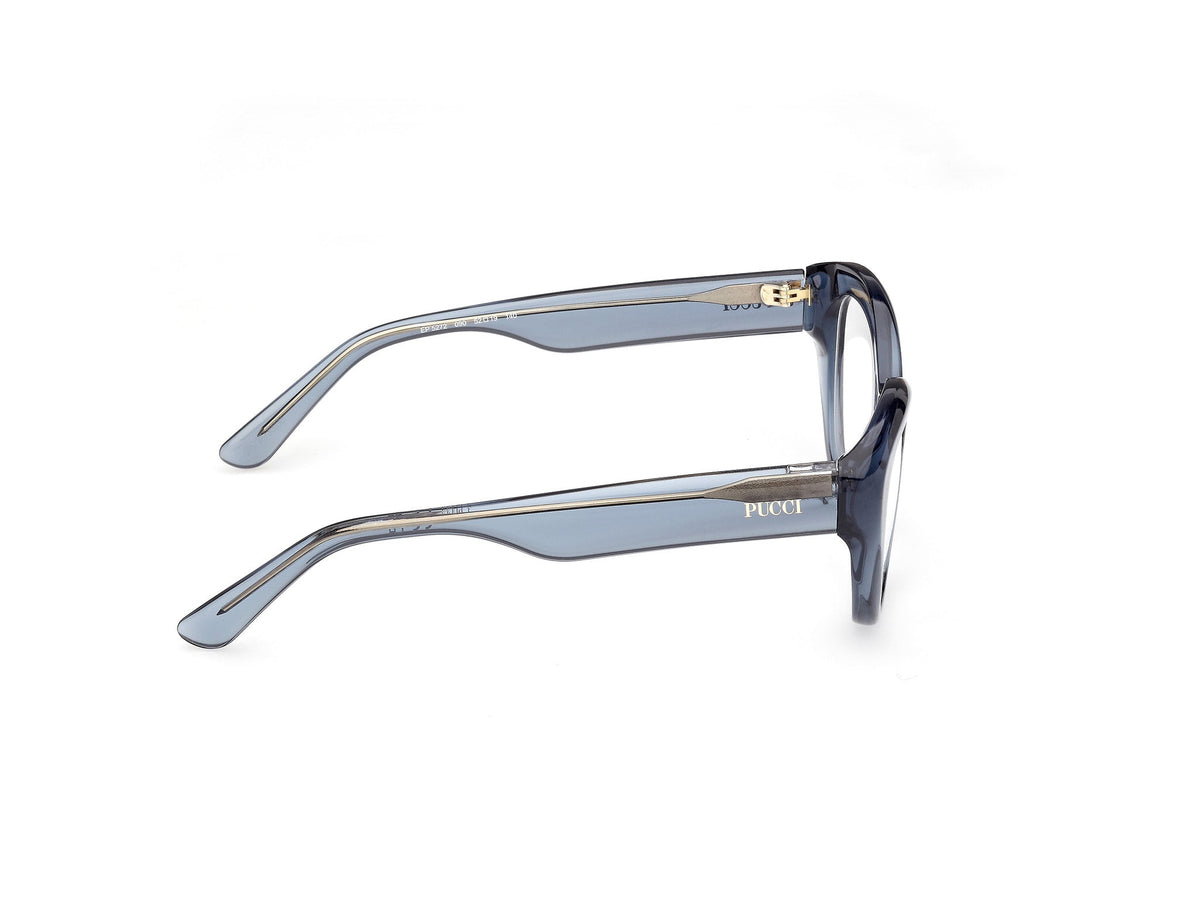 Gafas Graduadas Emilio Pucci EP5272 090 52 19