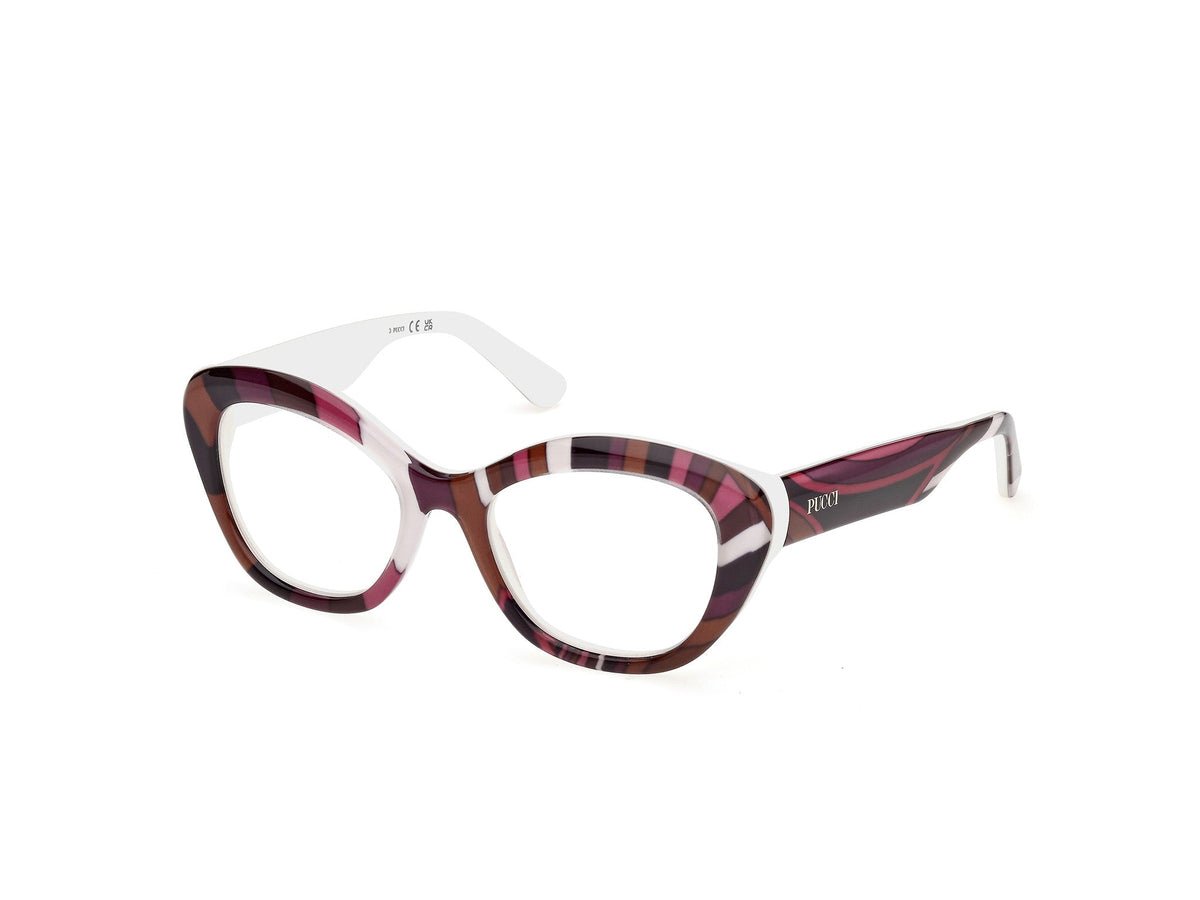 Gafas Graduadas Emilio Pucci EP5272 099 52 19