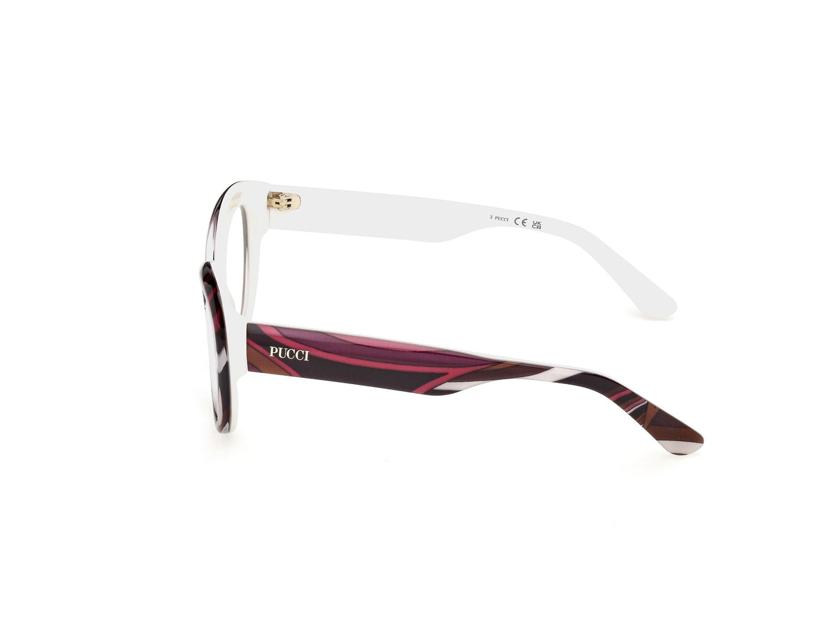 Gafas Graduadas Emilio Pucci EP5272 099 52 19