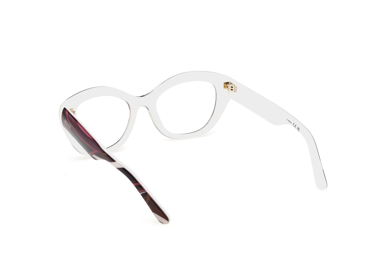 Gafas Graduadas Emilio Pucci EP5272 099 52 19